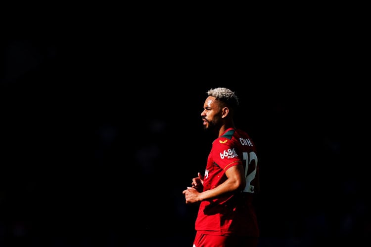 Photo by Jack Thomas - WWFC/Wolves via Getty Images