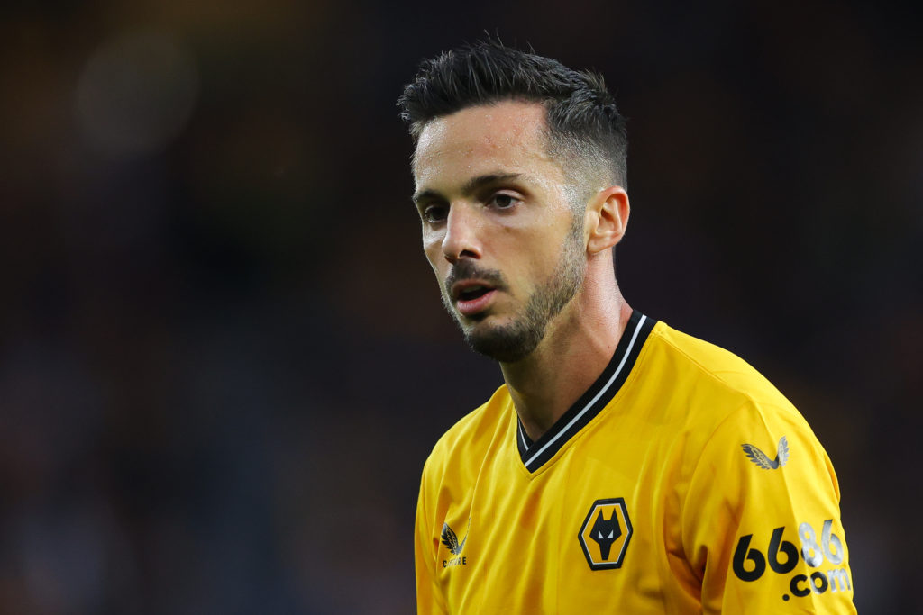 Wolverhampton Wanderers v Blackpool - Carabao Cup Second Round