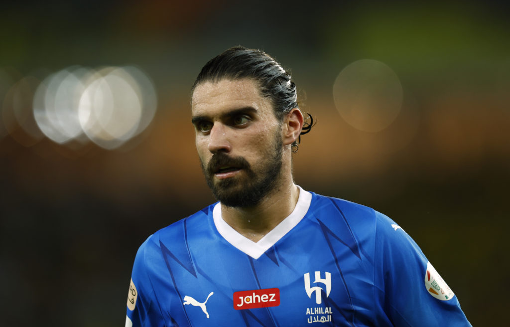 Al Ittihad v Al Hilal - Saudi Pro League