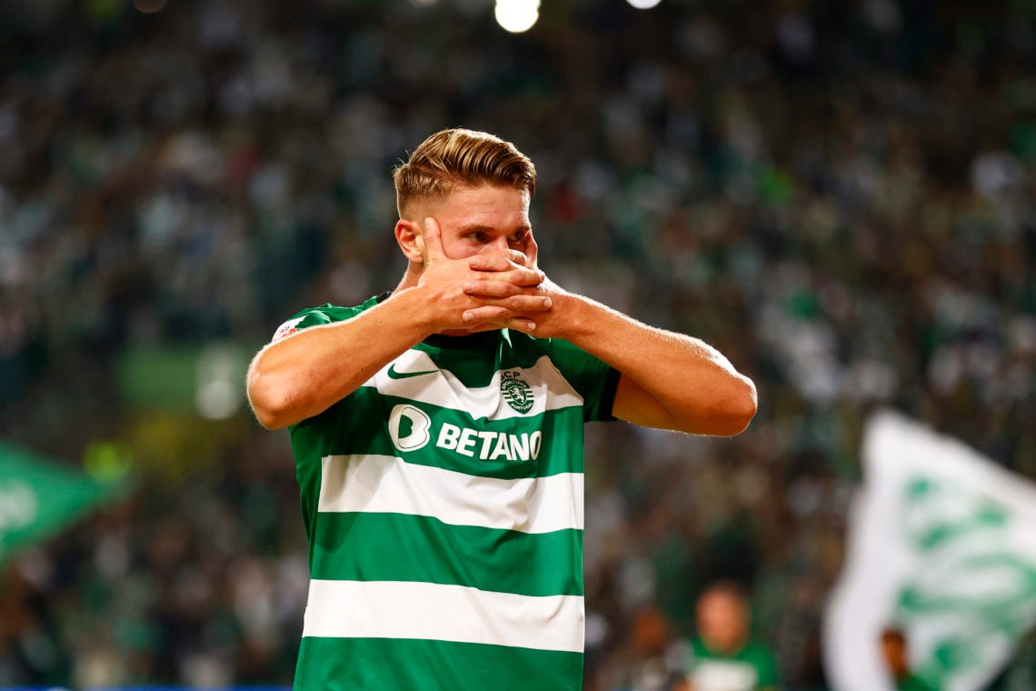 Photo by Joao Rico/DeFodi Images via Getty Images