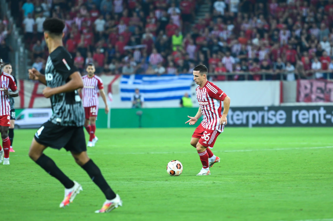 Photo by Stefanos Kyriazis/NurPhoto via Getty Images