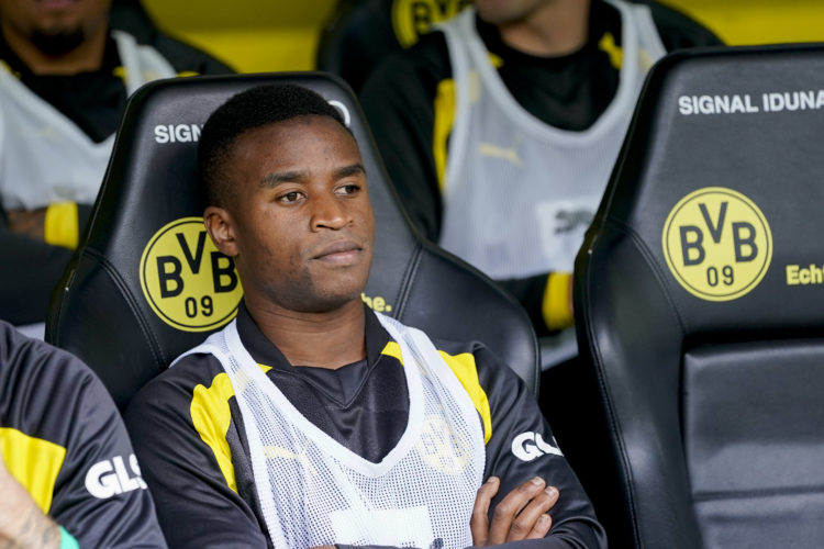 Photo by Alex Gottschalk/DeFodi Images via Getty Images