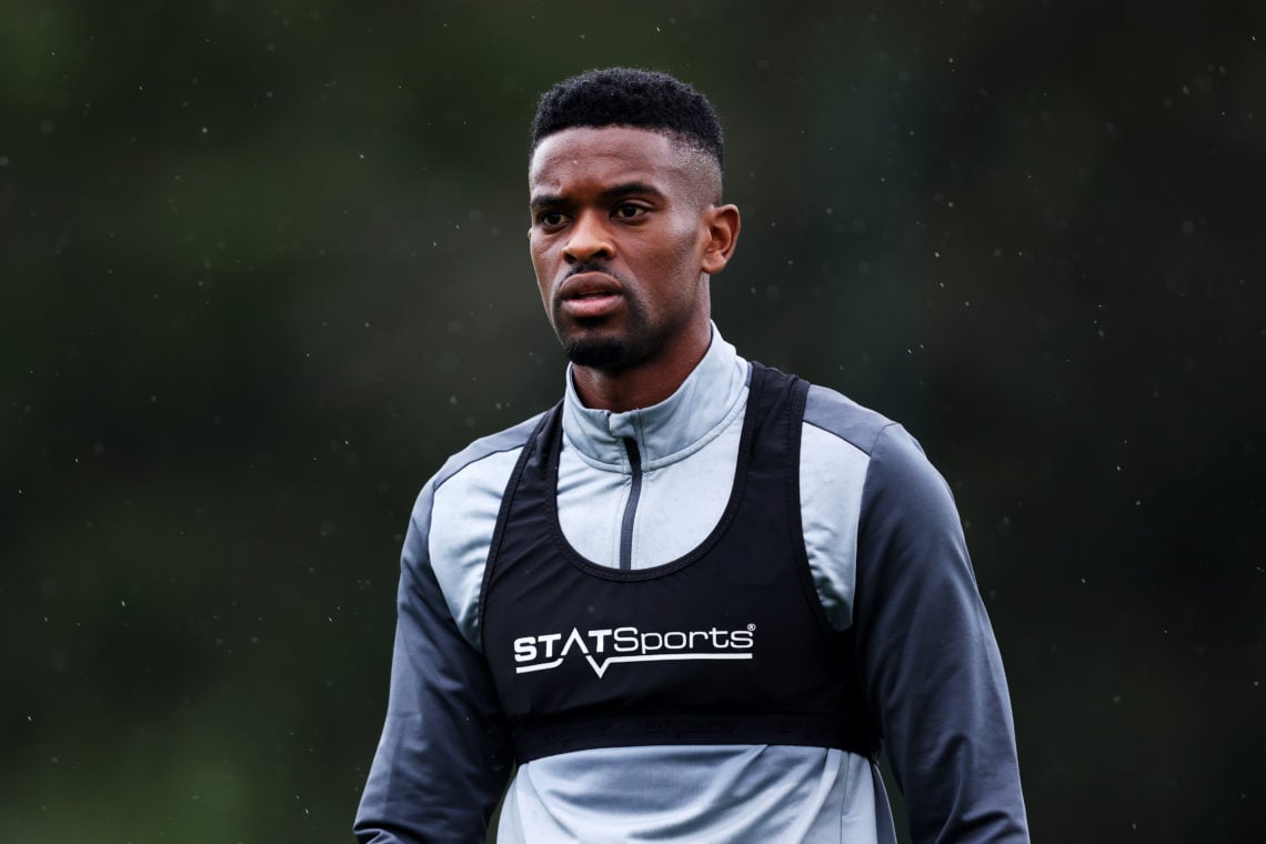 Photo by Jack Thomas - WWFC/Wolves via Getty Images