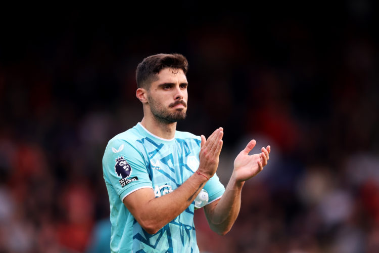 Photo by Jack Thomas - WWFC/Wolves via Getty Images
