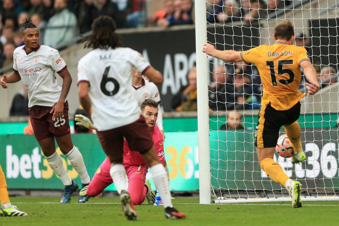 Photo by Daniel Chesterton/Offside/Offside via Getty Images