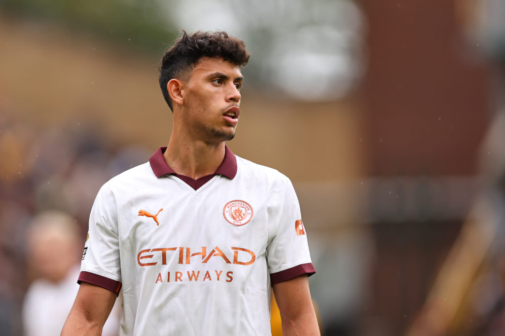 Wolverhampton Wanderers v Manchester City - Premier League