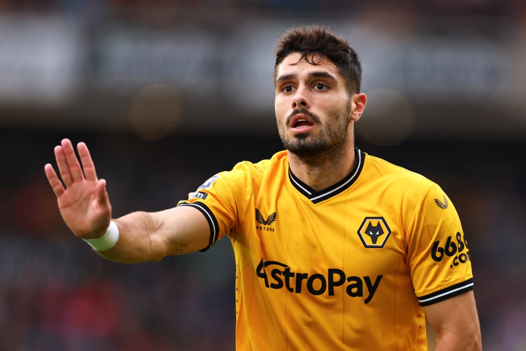 Wolverhampton Wanderers v Manchester City - Premier League