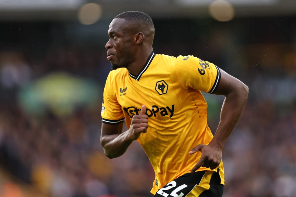 Wolverhampton Wanderers v Manchester City - Premier League