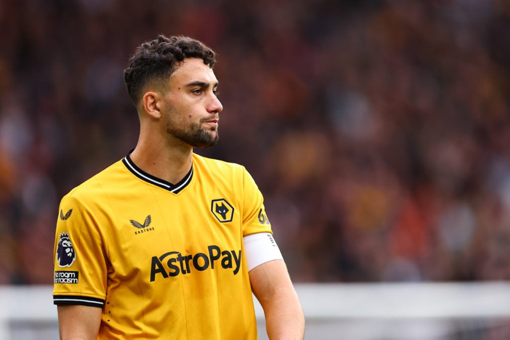 Wolverhampton Wanderers v Manchester City - Premier League