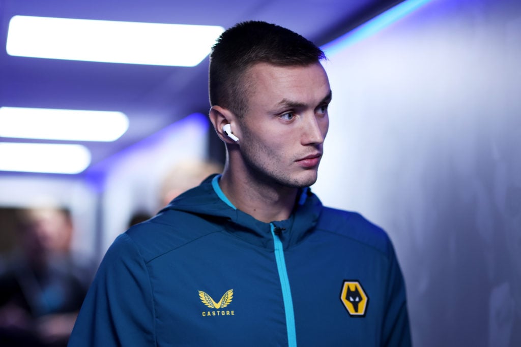 Ipswich Town v Wolverhampton Wanderers - Carabao Cup Third Round