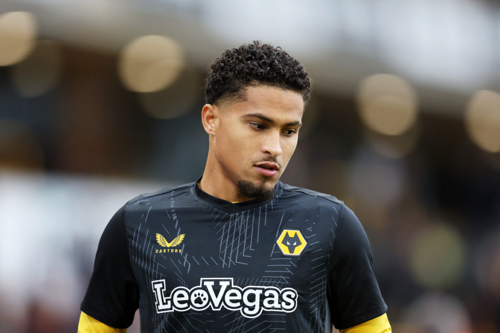 Wolverhampton Wanderers v Manchester City - Premier League