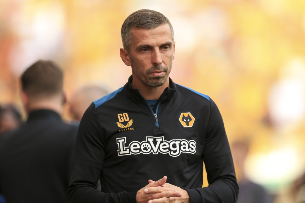 Wolverhampton Wanderers v Aston Villa - Premier League