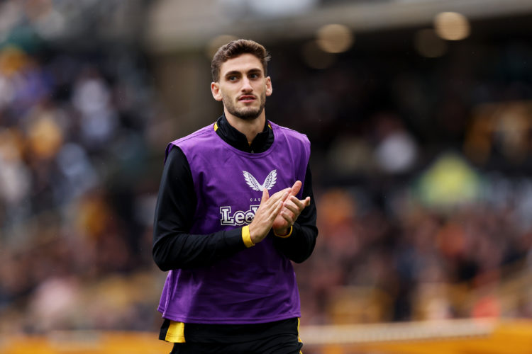 Photo by Jack Thomas - WWFC/Wolves via Getty Images