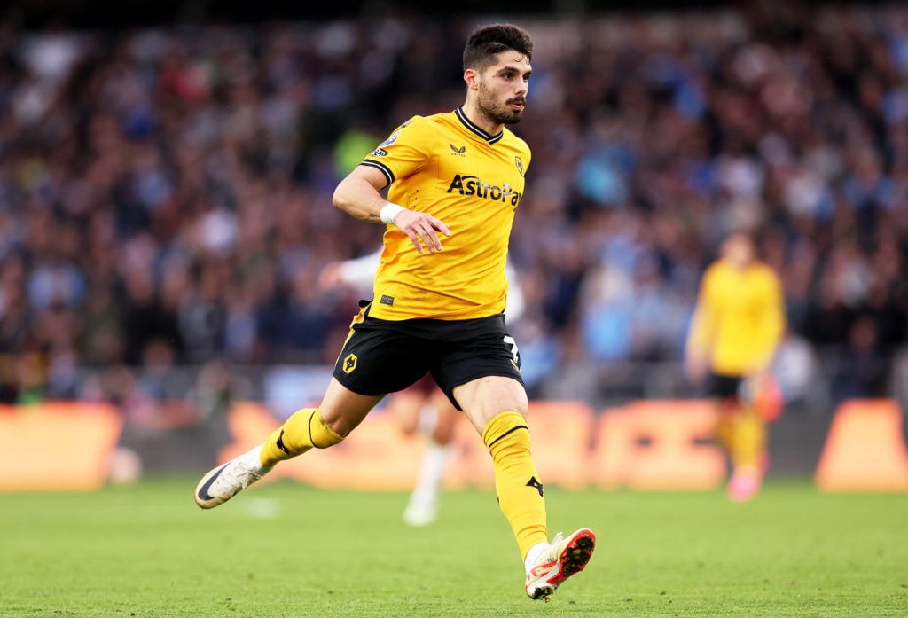 Wolverhampton Wanderers v Manchester City - Premier League