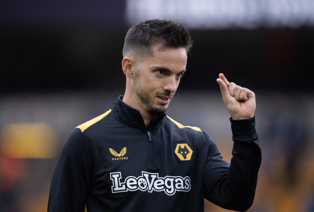 Wolverhampton Wanderers v Manchester City - Premier League