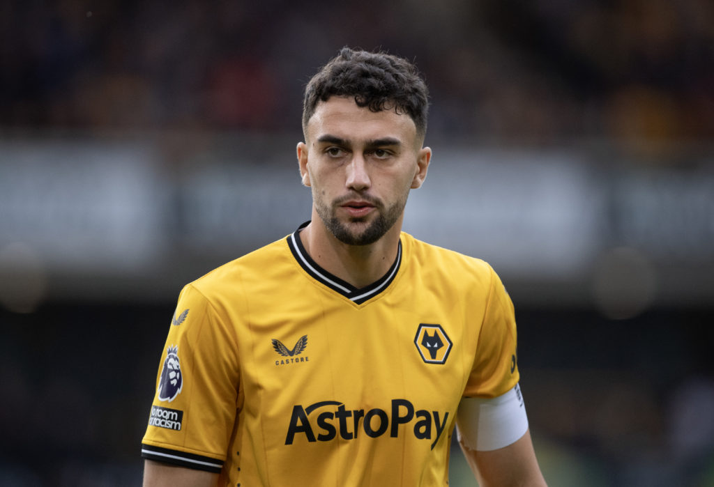 Wolverhampton Wanderers v Manchester City - Premier League