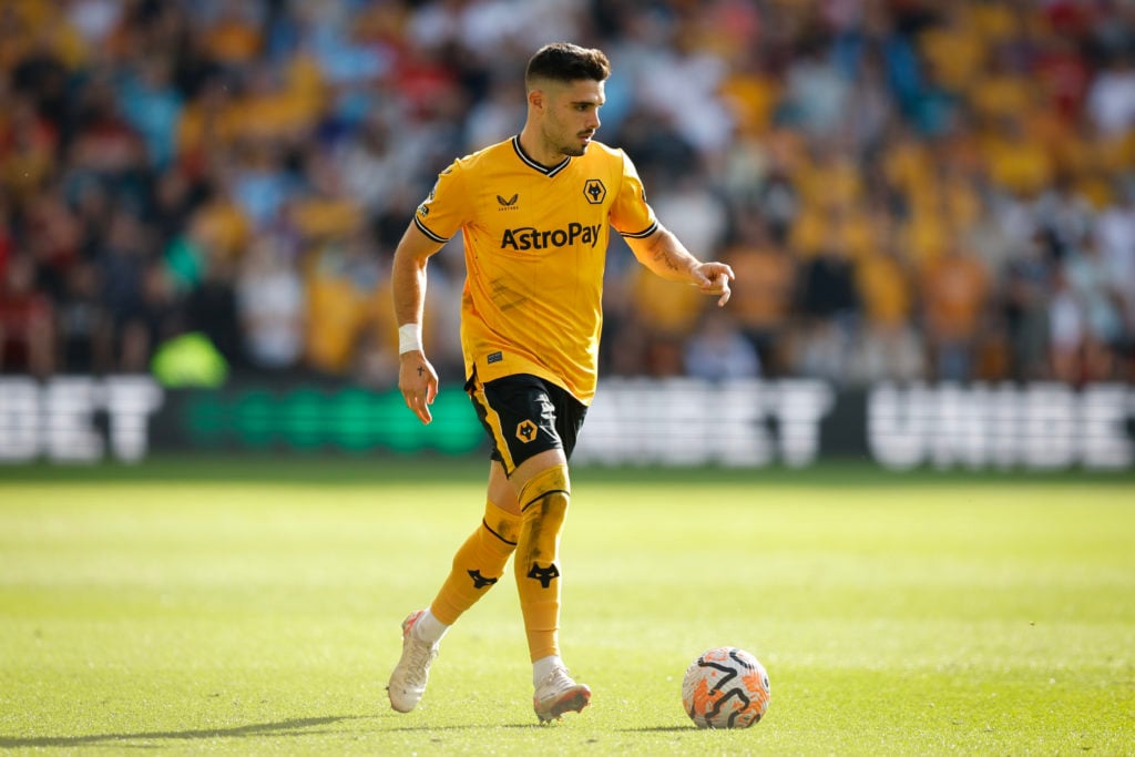 Wolverhampton Wanderers v Aston Villa - Premier League