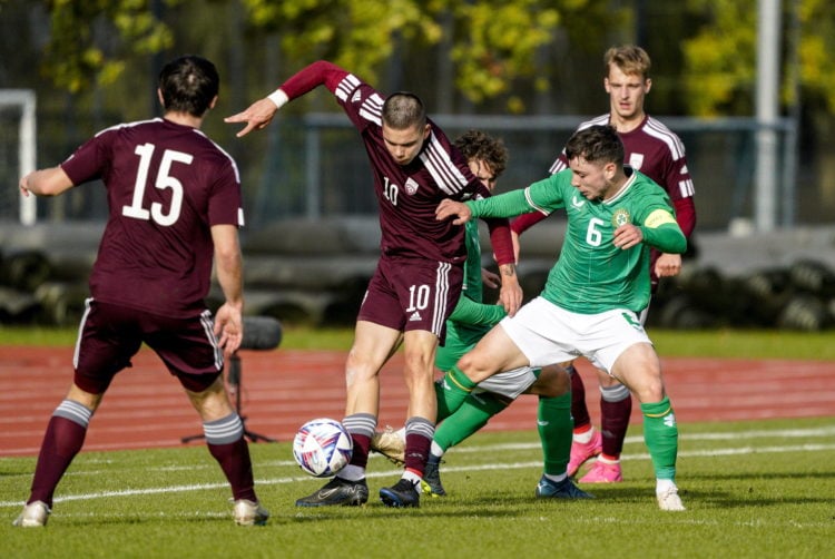 Photo By Roman Koksarov/Sportsfile via Getty Images