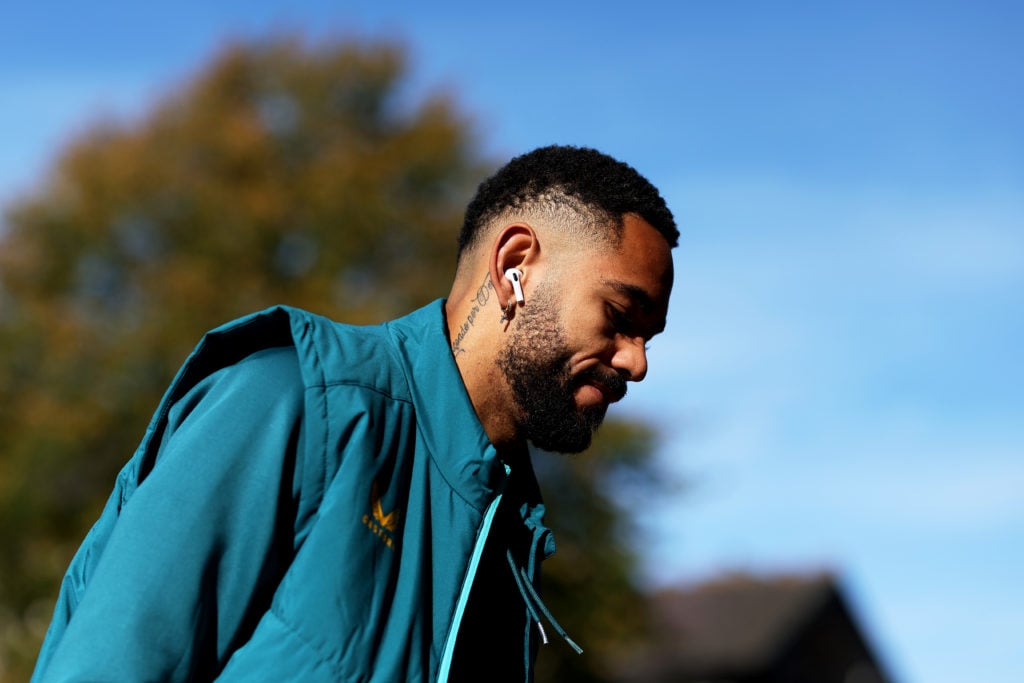 Wolverhampton Wanderers v Aston Villa - Premier League