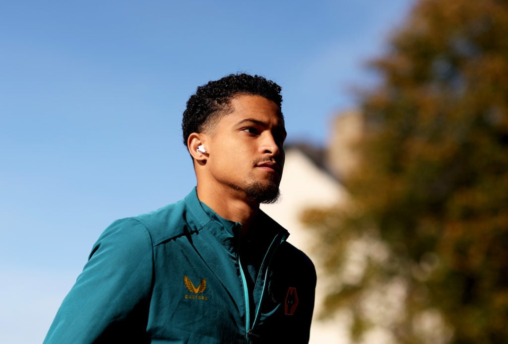 Wolverhampton Wanderers v Aston Villa - Premier League