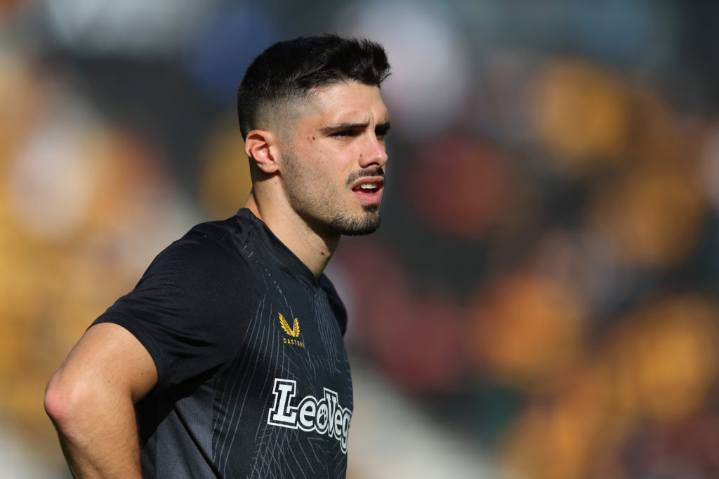 Wolverhampton Wanderers v Aston Villa - Premier League