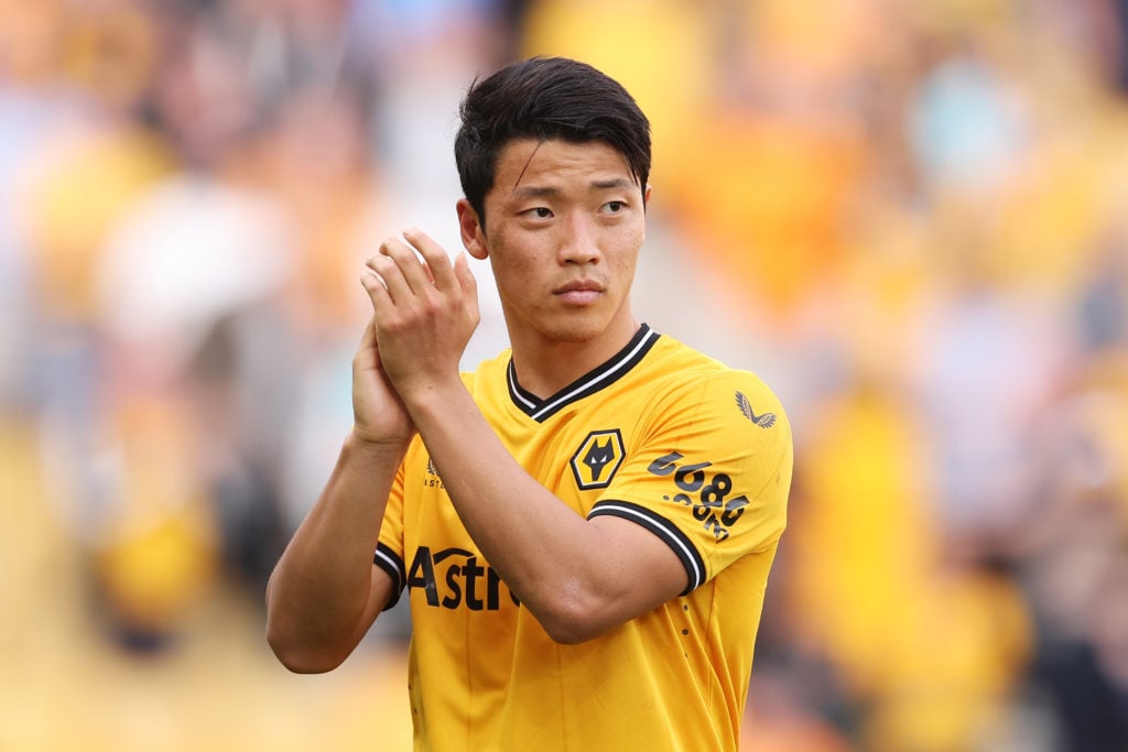 Wolverhampton Wanderers v Aston Villa - Premier League
