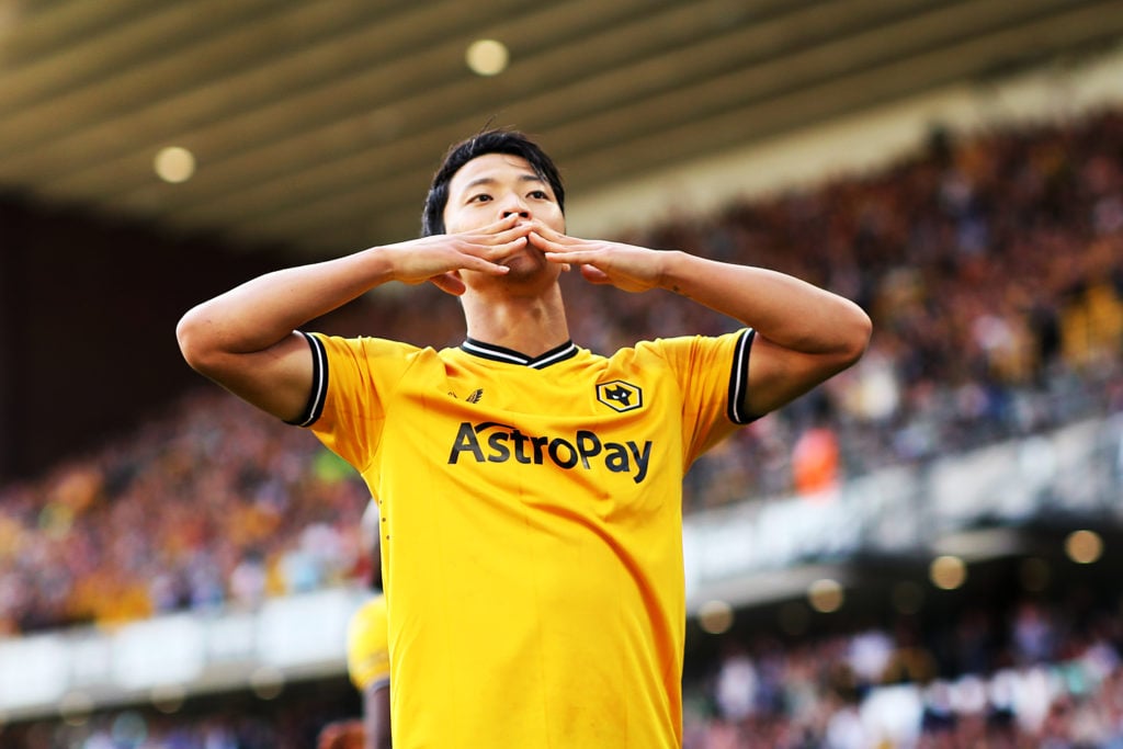 Wolverhampton Wanderers v Aston Villa - Premier League