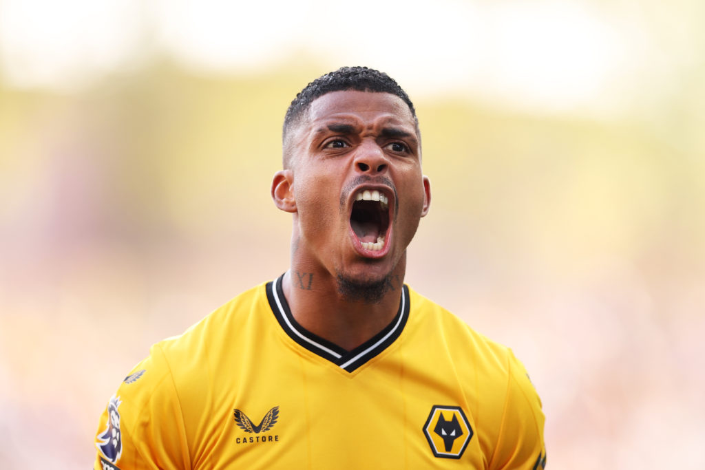 Wolverhampton Wanderers v Aston Villa - Premier League