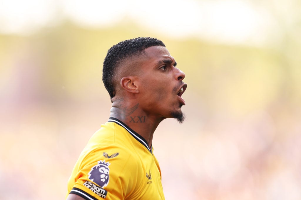 Wolverhampton Wanderers v Aston Villa - Premier League