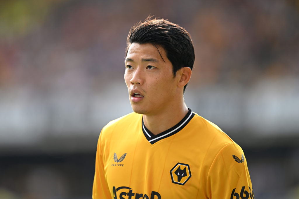 Wolverhampton Wanderers v Aston Villa - Premier League