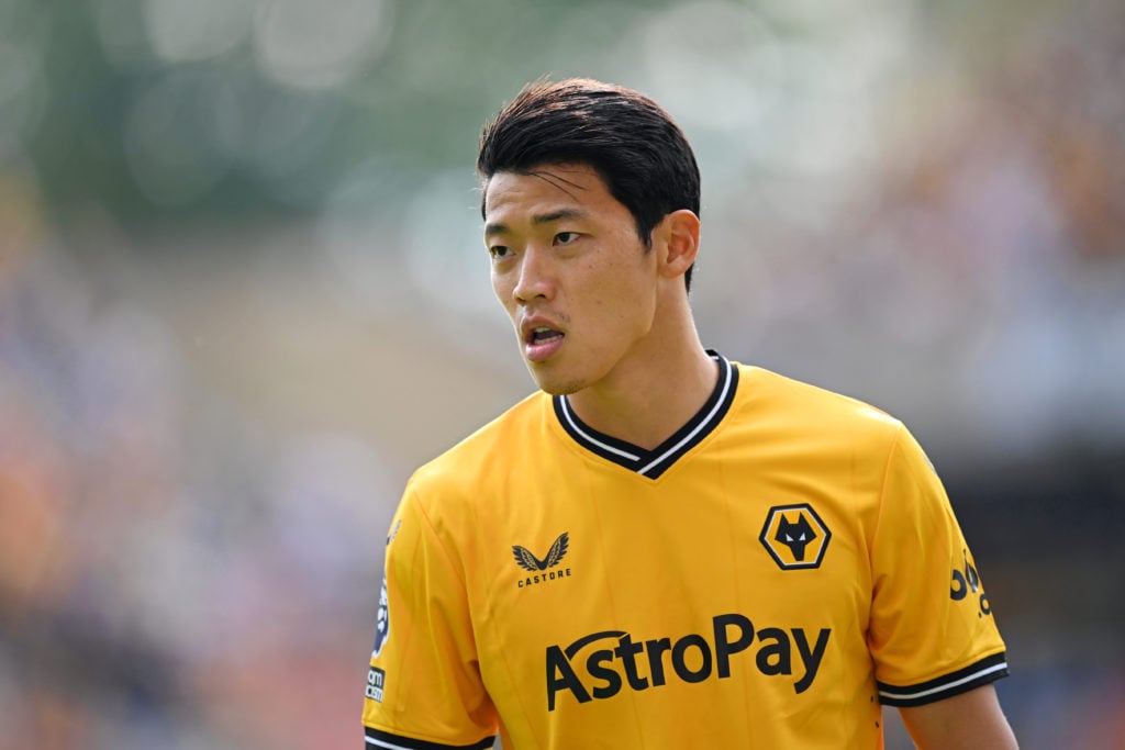 Wolverhampton Wanderers v Aston Villa - Premier League