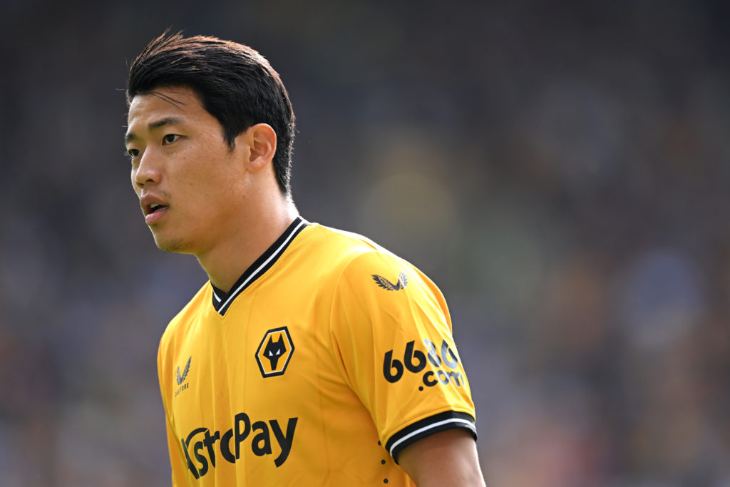 Wolverhampton Wanderers v Aston Villa - Premier League