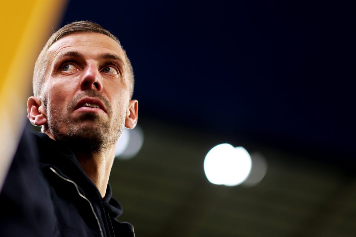 Photo by Jack Thomas - WWFC/Wolves via Getty Images