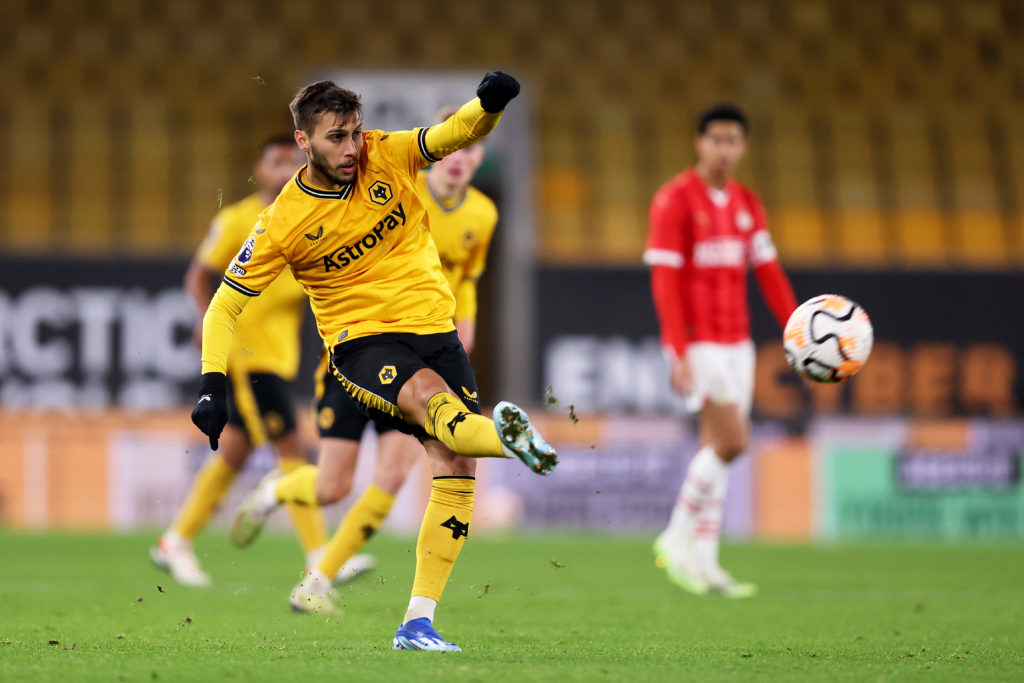 Wolverhampton Wanderers U21s v PSV U21s: Premier League International Cup