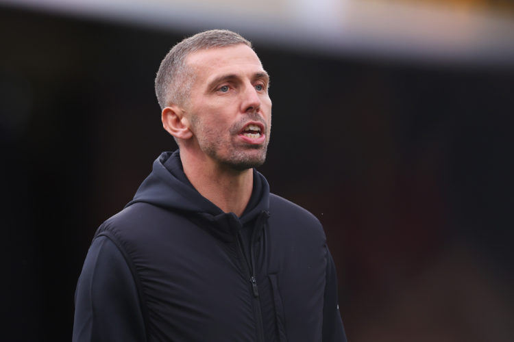 Photo by Jack Thomas - WWFC/Wolves via Getty Images