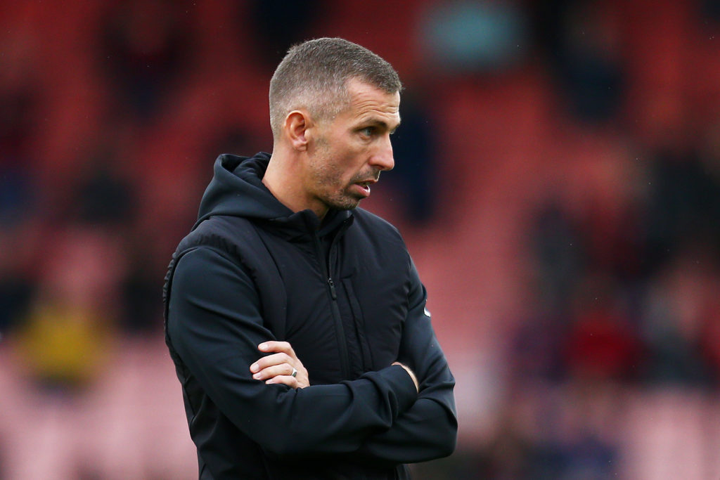 AFC Bournemouth v Wolverhampton Wanderers - Premier League