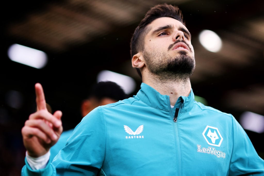 AFC Bournemouth v Wolverhampton Wanderers - Premier League
