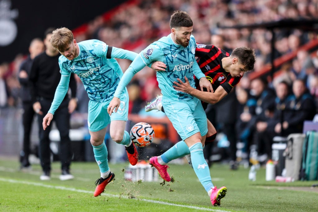 AFC Bournemouth v Wolverhampton Wanderers - Premier League