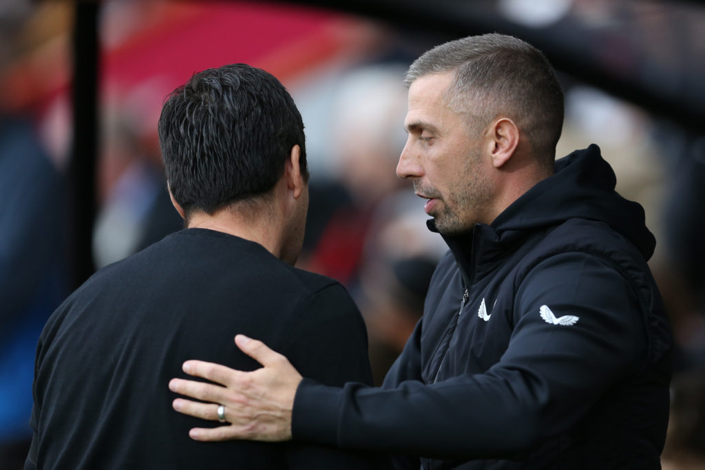 AFC Bournemouth v Wolverhampton Wanderers - Premier League
