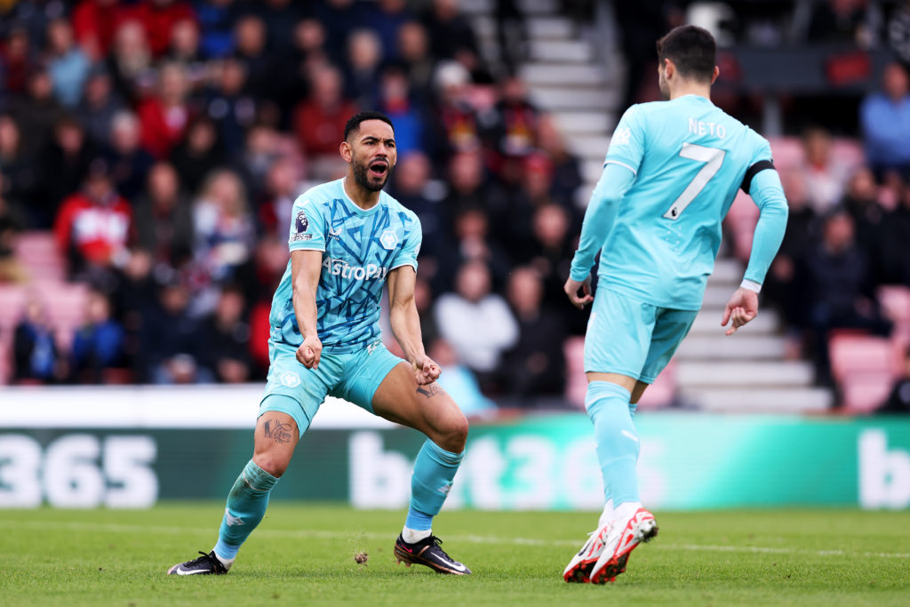 AFC Bournemouth v Wolverhampton Wanderers - Premier League