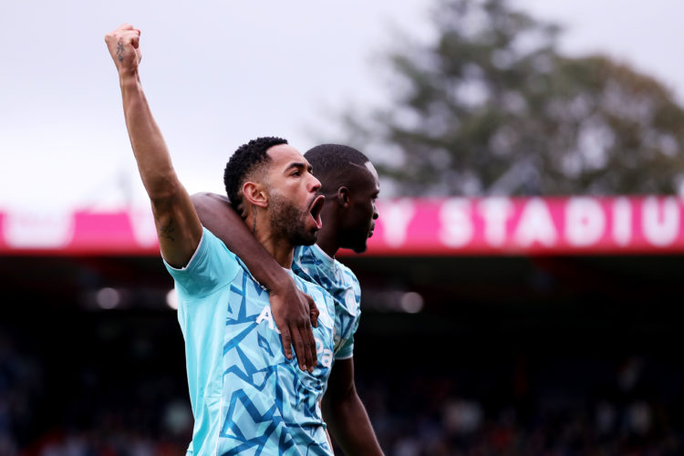 Photo by Jack Thomas - WWFC/Wolves via Getty Images