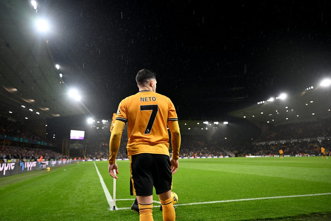Photo by Michael Regan/Getty Images
