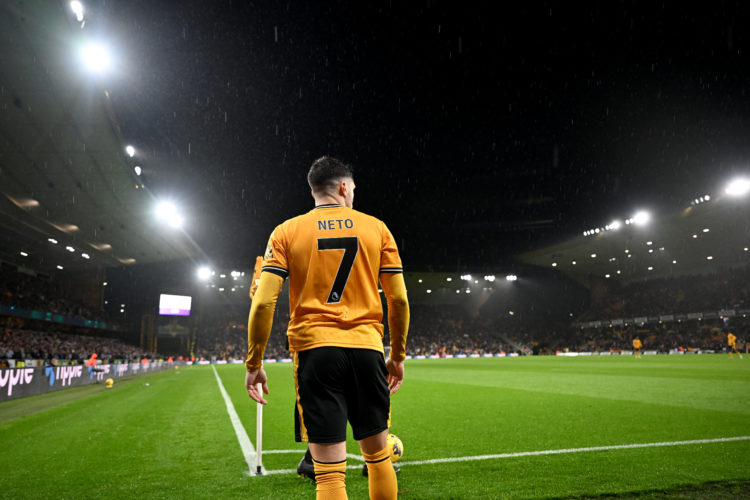 Photo by Michael Regan/Getty Images