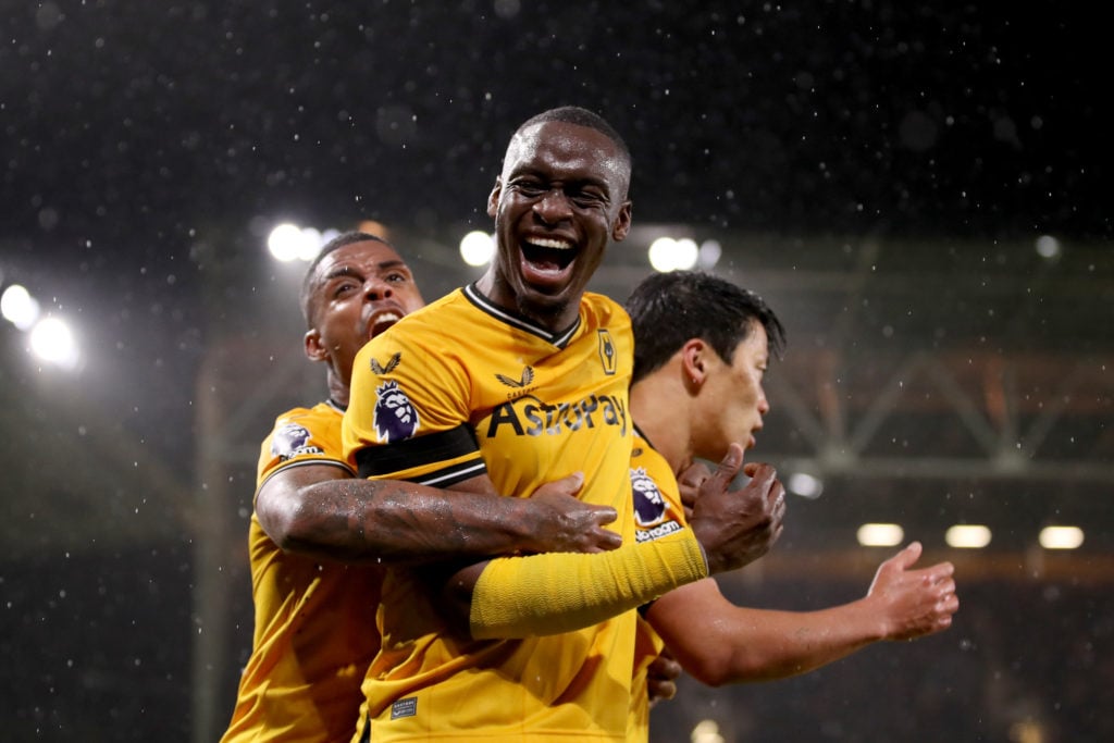 Wolverhampton Wanderers v Newcastle United - Premier League