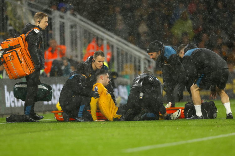 Photo by Malcolm Couzens/Getty Images