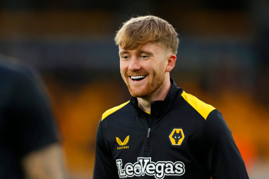 Wolverhampton Wanderers v Newcastle United - Premier League