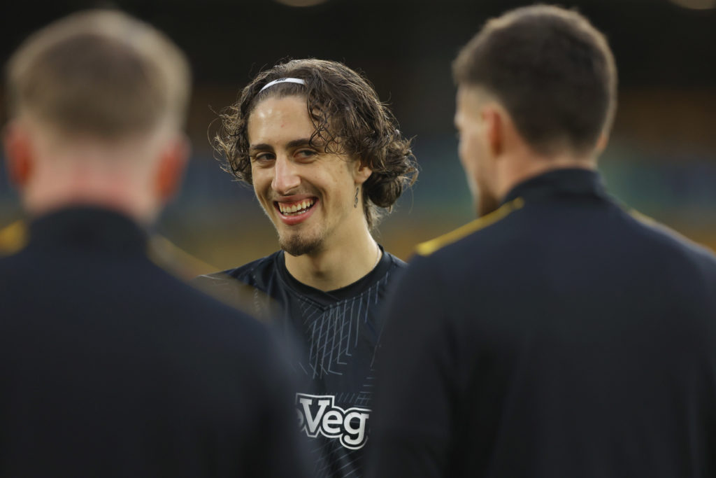 Wolverhampton Wanderers v Newcastle United - Premier League