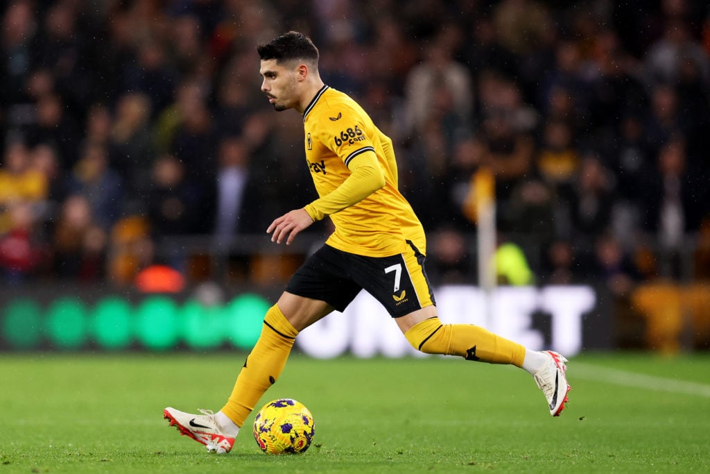 Wolverhampton Wanderers v Newcastle United - Premier League