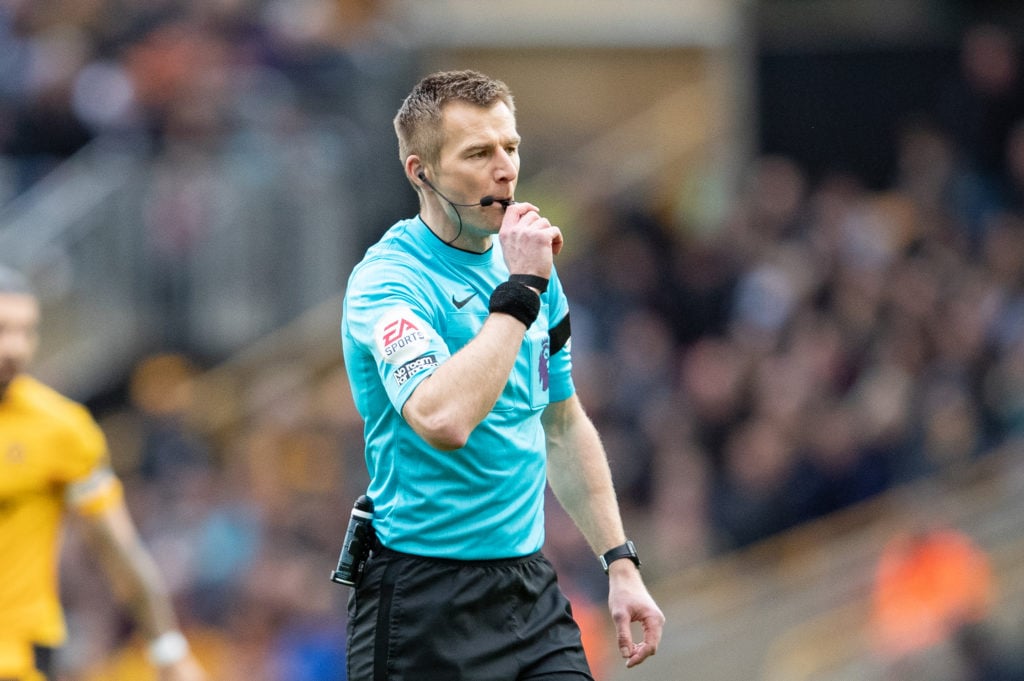 Wolverhampton Wanderers v AFC Bournemouth - Premier League