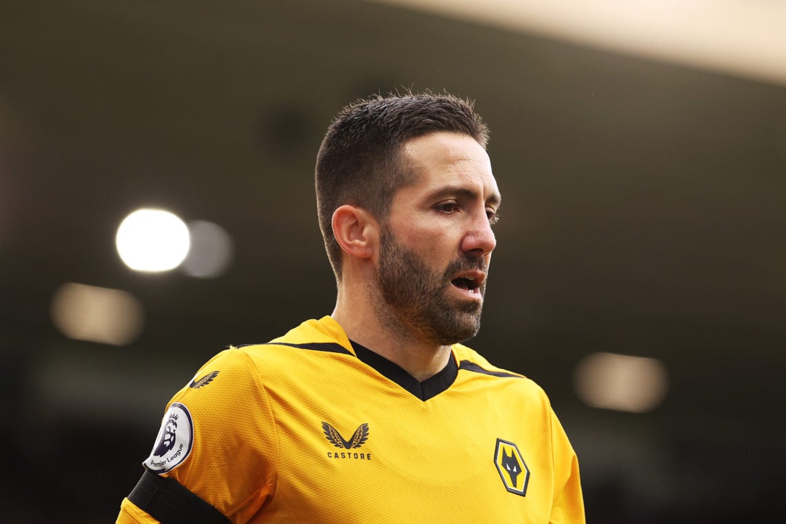Photo by Jack Thomas - WWFC/Wolverhampton Wanderers FC via Getty Images